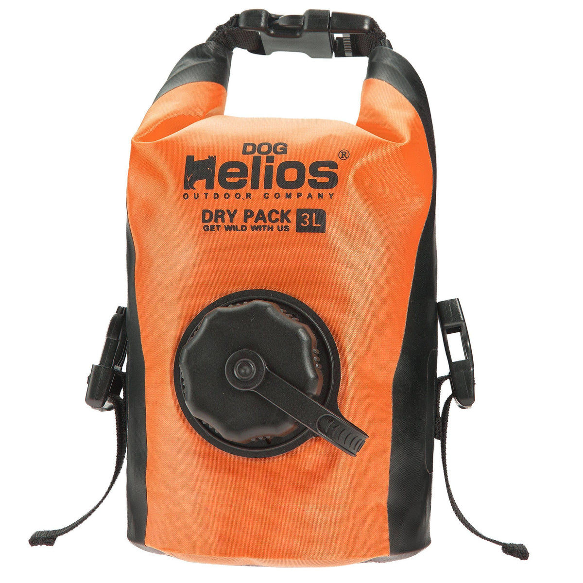 Dog Helios Grazer 3L Travel Food Storage Bag