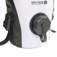 Dog Helios Grazer 3L Travel Food Storage Bag