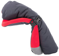Dog Helios Combat-Terrain Roll-Up Camping Dog Bed