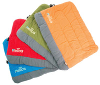 Dog Helios Combat-Terrain Roll-Up Camping Dog Bed