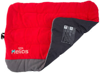 Dog Helios Combat-Terrain Roll-Up Camping Dog Bed