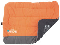 Dog Helios Combat-Terrain Roll-Up Camping Dog Bed