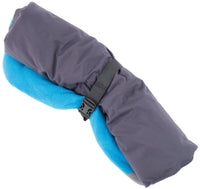 Dog Helios Combat-Terrain Roll-Up Camping Dog Bed