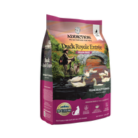 Duck Royale Dry Cat Food