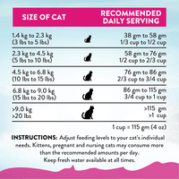 Duck Royale Dry Cat Food