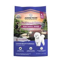 Duck Royale Entrée Grain-free Premium Duck Small Breed Dry Dog Food