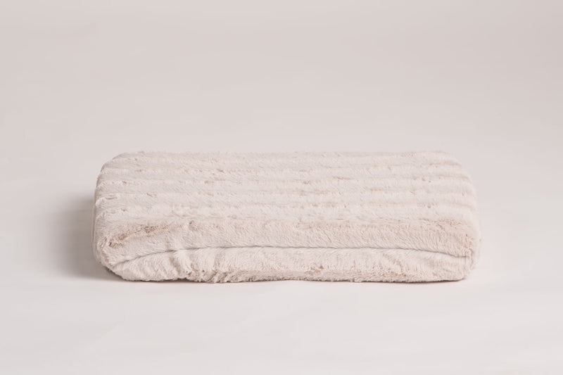 DuraCloud Orthopedic Pet Bed with Washable Cover, Joint Support Foam & Waterproof Liner