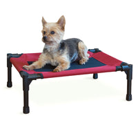 K&H Elevated Dog Bed, Small to X-Large