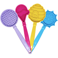 SodaPup eStick Handheld Lick Toy