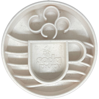 SodaPup Java Slow Feeder Bowl