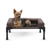 K&H Original Bolster Elevated Dog Cot