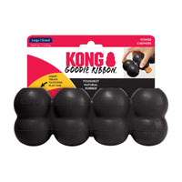 KONG Extreme Goodie Ribbon Dog Chew Toy