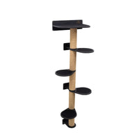 Large Cat Tree – Black