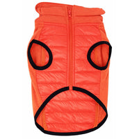 Pet Life ® 'Apex' Lightweight Hybrid 4-Season Stretch and Quick-Dry Dog Coat w/ Pop out Hood