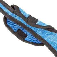 Pet Life Echelon Convertible Hands-Free Leash and Walking Belt