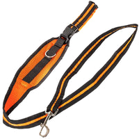 Pet Life Echelon Convertible Hands-Free Leash and Walking Belt