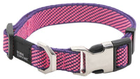 Pet Life Escapade Collar & Leash Set