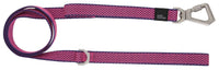 Pet Life Escapade Collar & Leash Set