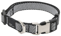 Pet Life Escapade Collar & Leash Set