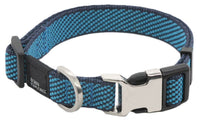 Pet Life Escapade Collar & Leash Set