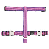 Pet Life Escapade Harness & Leash Set
