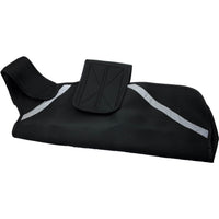 Pet Life ® 'Extreme Neoprene' Multi-Purpose Protective and Reflective Rash Guard Dog Coat