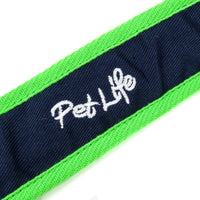 Pet Life Free-Fetcher Over-Shoulder Hands-Free Dog Leash