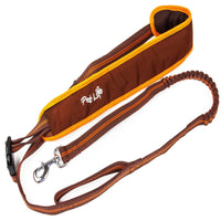 Pet Life Free-Fetcher Over-Shoulder Hands-Free Dog Leash