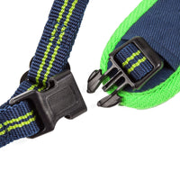 Pet Life Free-Fetcher Over-Shoulder Hands-Free Dog Leash