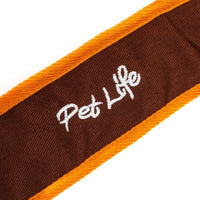 Pet Life Free-Fetcher Over-Shoulder Hands-Free Dog Leash