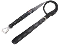 Pet Life Geo-prene Padded Collar & Leash Set