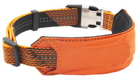 Pet Life Geo-prene Padded Collar & Leash Set