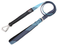 Pet Life Geo-prene Padded Collar & Leash Set