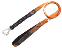 Pet Life Geo-prene Padded Collar & Leash Set