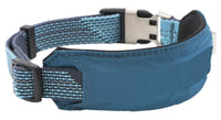 Pet Life Geo-prene Padded Collar & Leash Set