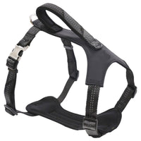 Pet Life Geo-prene Padded Harness & Leash Set