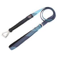 Pet Life Geo-prene Padded Harness & Leash Set