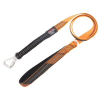 Pet Life Geo-prene Padded Harness & Leash Set