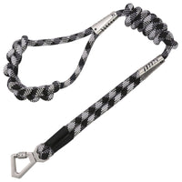 Pet Life Neo-Craft Braided Nylon Dog Leash