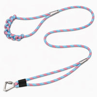 Pet Life Neo-Craft Braided Nylon Dog Leash