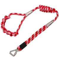 Pet Life Neo-Craft Braided Nylon Dog Leash