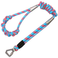 Pet Life Neo-Craft Braided Nylon Dog Leash