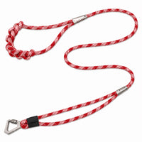 Pet Life Neo-Craft Braided Nylon Dog Leash