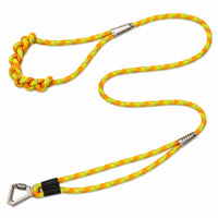 Pet Life Neo-Craft Braided Nylon Dog Leash
