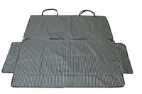 Pet Life Open Road Full Back-Seat Protector