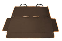 Pet Life Open Road Full Back-Seat Protector