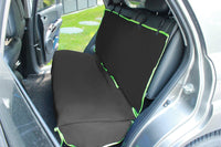 Pet Life Open Road Full Back-Seat Protector