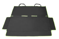 Pet Life Open Road Full Back-Seat Protector