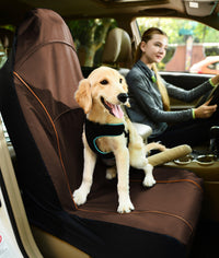 Pet Life Open Road Single-Seat Protector