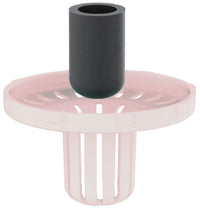 Pet Life PYURE Portable Water Bottle & Drinking Tray